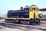 Santa Fe S4 ATSF #1503